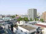 眺望イメージ　リエス小石川