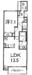 サンドリアル千石