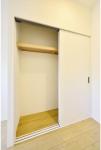 クローゼット　ラフォンテ文京茗荷谷