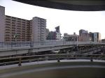 バルコニー　ライオンズスクエア小石川後楽園