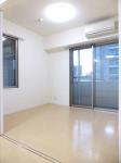 洋室　ライオンズスクエア小石川後楽園