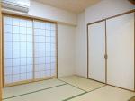 和室　ライオンズスクエア小石川後楽園