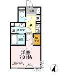 （仮称）D-room本駒込