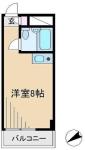 パレドール本郷