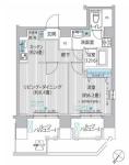 FIORE KOMAGOME　フィオーレ駒込