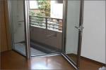 バルコニー　アリア本郷