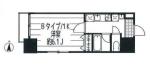 ラフィーネ音羽　西棟