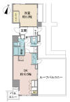 パークホームズ小石川