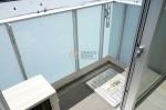 バルコニー　神楽坂南町ハウス
