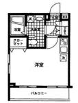 セントパレス西片