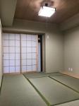 和室　シャンボール小石川