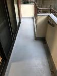バルコニー　シャンボール小石川