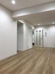 リビング　シャンボール小石川