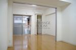 室内　クレスト千駄木