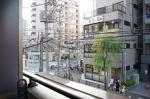 眺望イメージ　クレスト千駄木