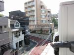 眺望イメージ　ブルーガーデン小石川