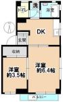 コーポ松屋