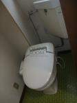 トイレイメージ