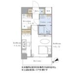 Brillia ist 文京茗荷谷