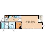 グラストーンズ 間取り図