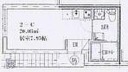 フリーダム315間取り図