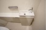 トイレ内設備