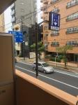眺望イメージ　スカイコート東大前壱番館