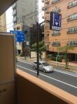眺望イメージ　スカイコート東大前壱番館