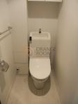 ルネ神楽坂　トイレイメージ