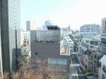 眺望イメージ　プラース千代田富士見