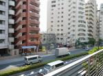 眺望　リエス小石川