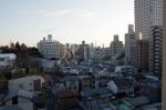 フォレストビュー護国寺　眺望