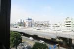 眺望　ジェイヴェルデ江戸川橋