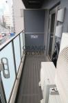 バルコニー　レジディア神田淡路町