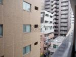 眺望イメージ　エルスタンザ小石川