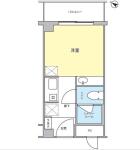 menoca myogadani間取り画像