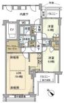 プラウド文京千石