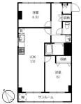 第21宮庭マンション