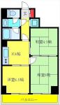 ライオンズマンション新大塚