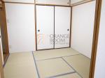 和室　ライオンズマンション新大塚