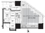 イニシアイオ文京仲坂
