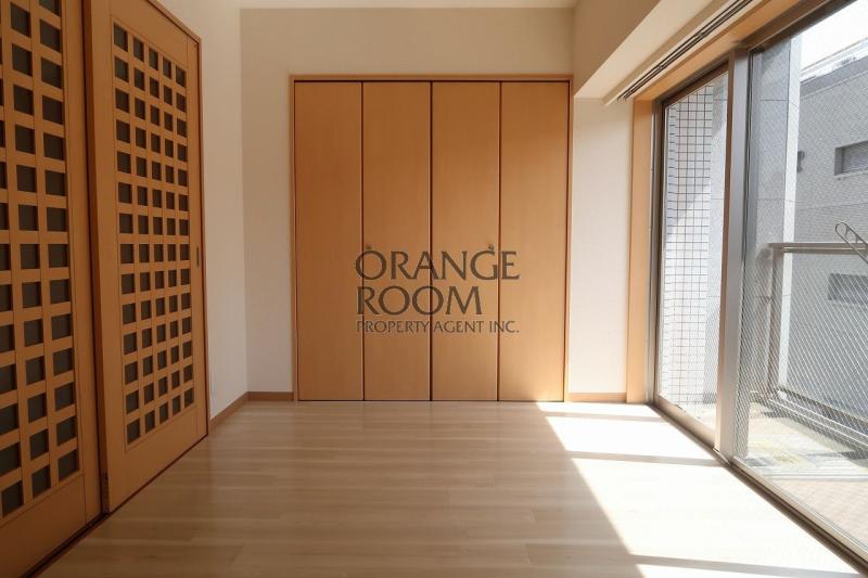 エスティメゾン神田間取り図