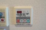 浴室乾燥機　エスティメゾン神田