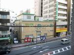 眺望イメージ　ザ・パークハウス小石川後楽園