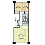 湯島ハイタウン A棟 1610号室