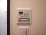 浴室乾燥機　リヴシティ文京本郷