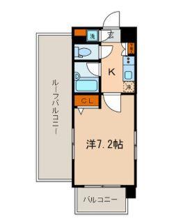 菱和パレス文京白山間取り図