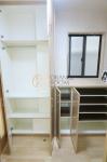 シューズクローゼット　メゾン５