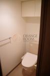 トイレ参考写真　KDXレジデンス千駄木