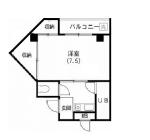 ハリーメゾン小石川